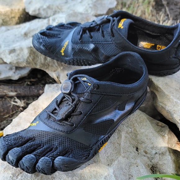 Vibram KSO EVO - Picture 1 of 3